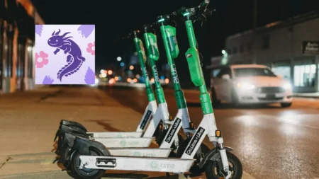 Scooters y bicis eléctricas deberán tener placas en CDMX