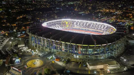 NFL México
