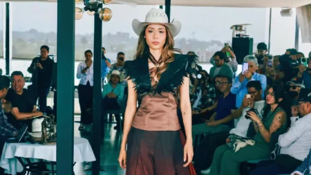 Sombreros hechos en Guanajuato serán productos oficiales del Mundial 2026
