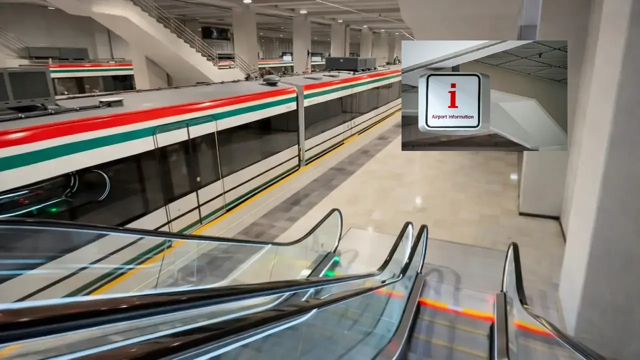 Tren al AIFA tendrá nuevas tarifas antes de junio, así quedarían