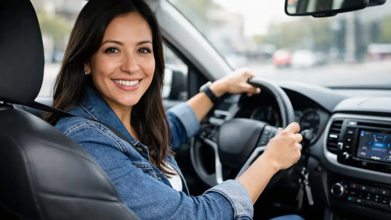 Uber Mujeres: la opción para viajar con conductoras en México