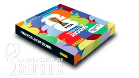 intercambio de estampas