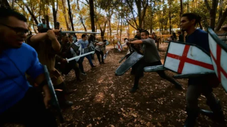Asgard Fest