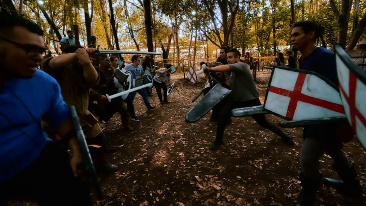 Asgard Fest