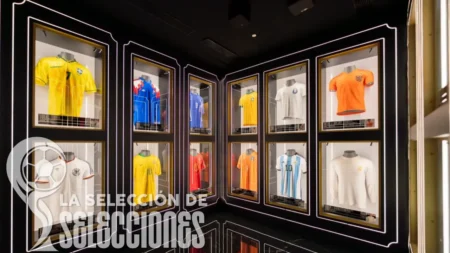Legends: The Ultimate Football Experience
