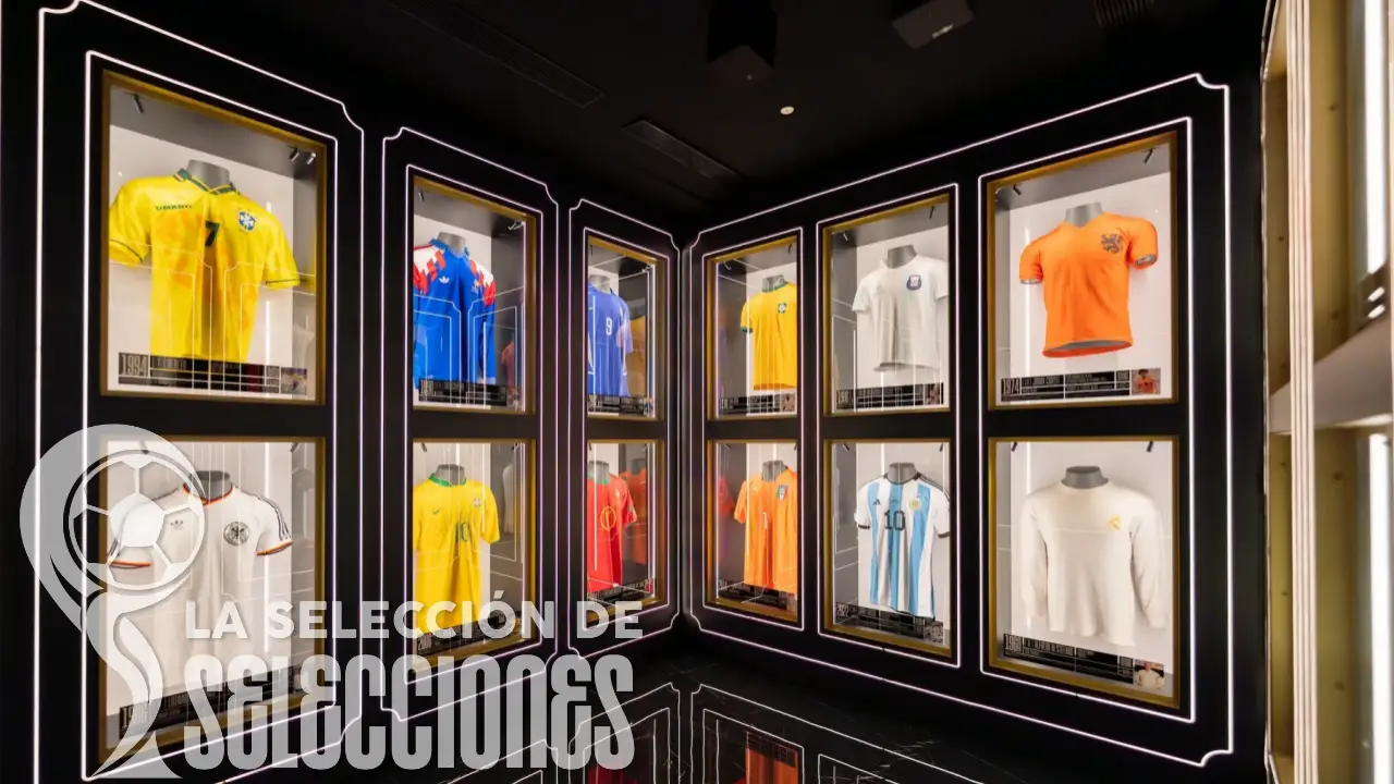 Legends: The Ultimate Football Experience