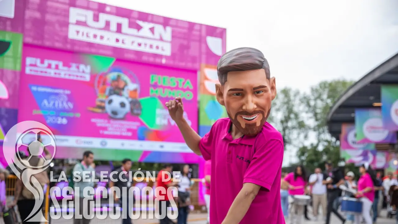 Futlán 2026
