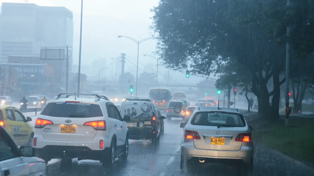 CDMX refuerza operativo Tlaloque 2.0 ante lluvias intensas