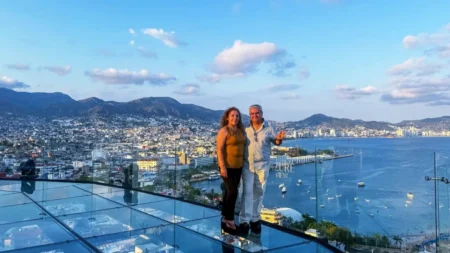mirador Acapulco Azure View