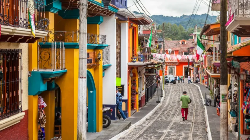 Tres lugares que te harán conocer más de Veracruz
