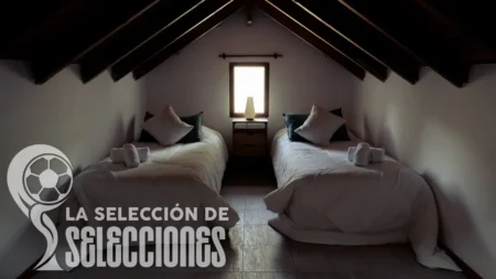 regular Airbnb