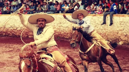 aniversario Asociación Nacional de Charros