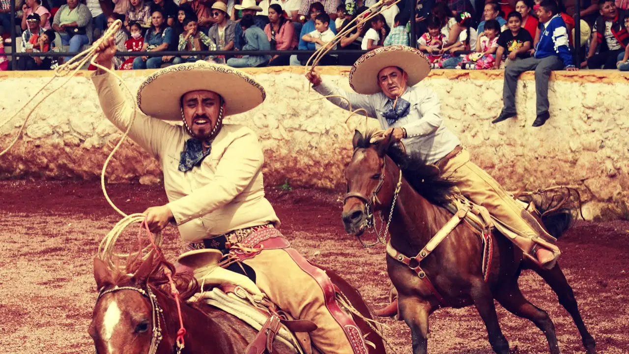 aniversario Asociación Nacional de Charros