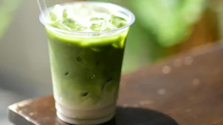 matcha Guadalajara
