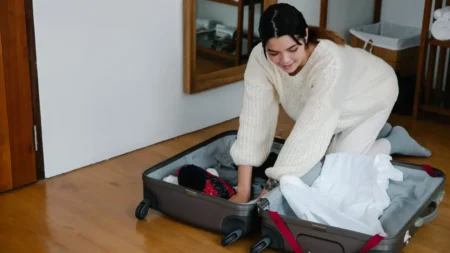 viajar con criterio
