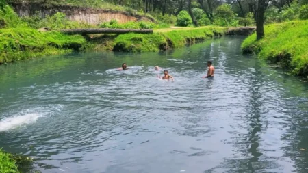 Rancho Agua Dulce Guadalajara