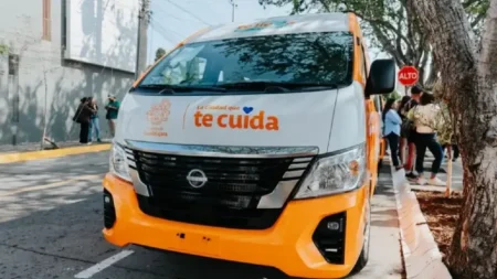 Guadalajara estrena rutas gratuitas conectadas al Tren Ligero y Mi Macro