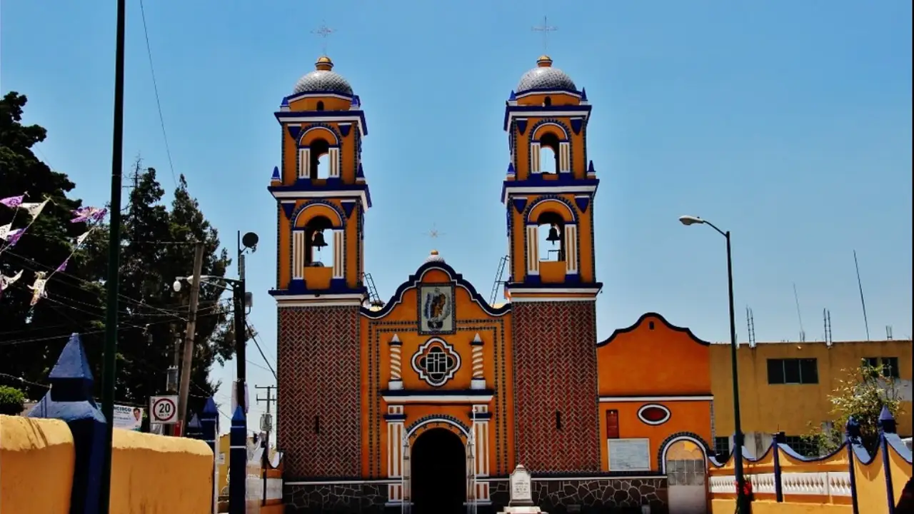 tour por dos estados