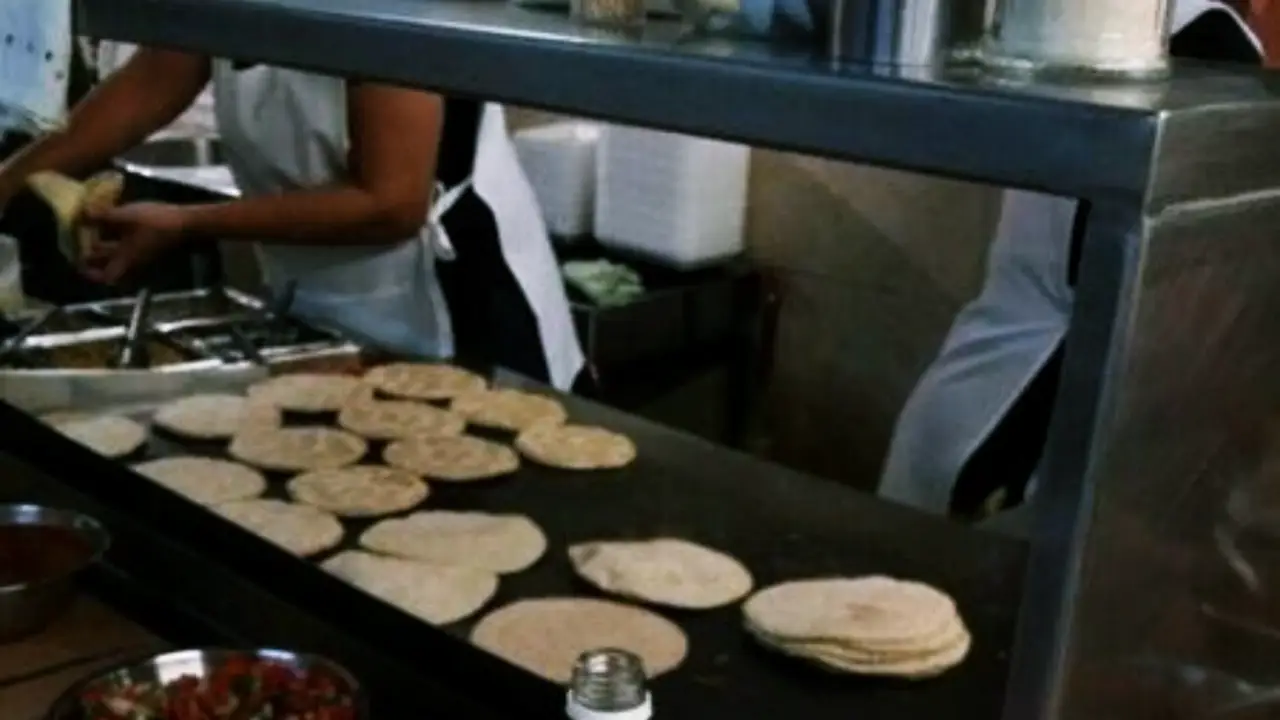 Tacos y Gorditas Elvira