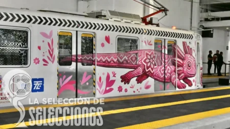 reapertura Tren Ligero