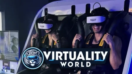Virtuality World Monterrey