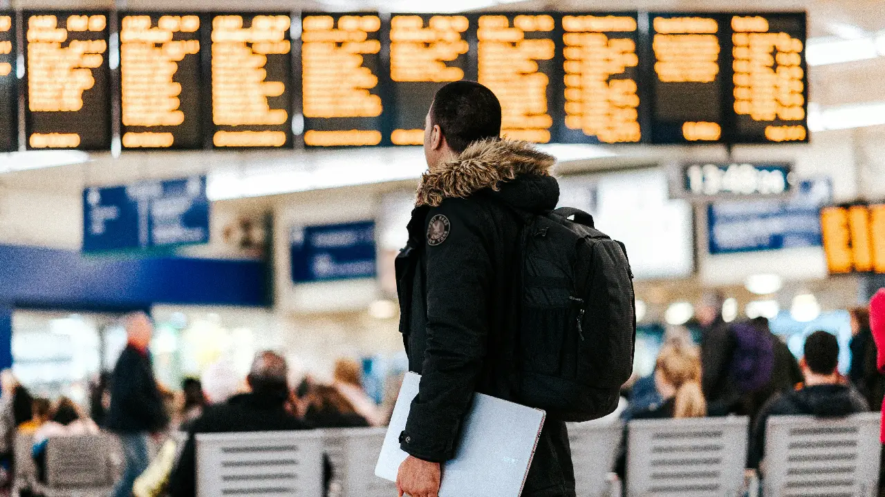 Aeropuerto de Monterrey habilitará bahía para apps de transporte