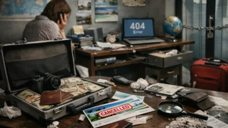 Agencias de viajes fraudulentas: señales para evitar estafas según Profeco