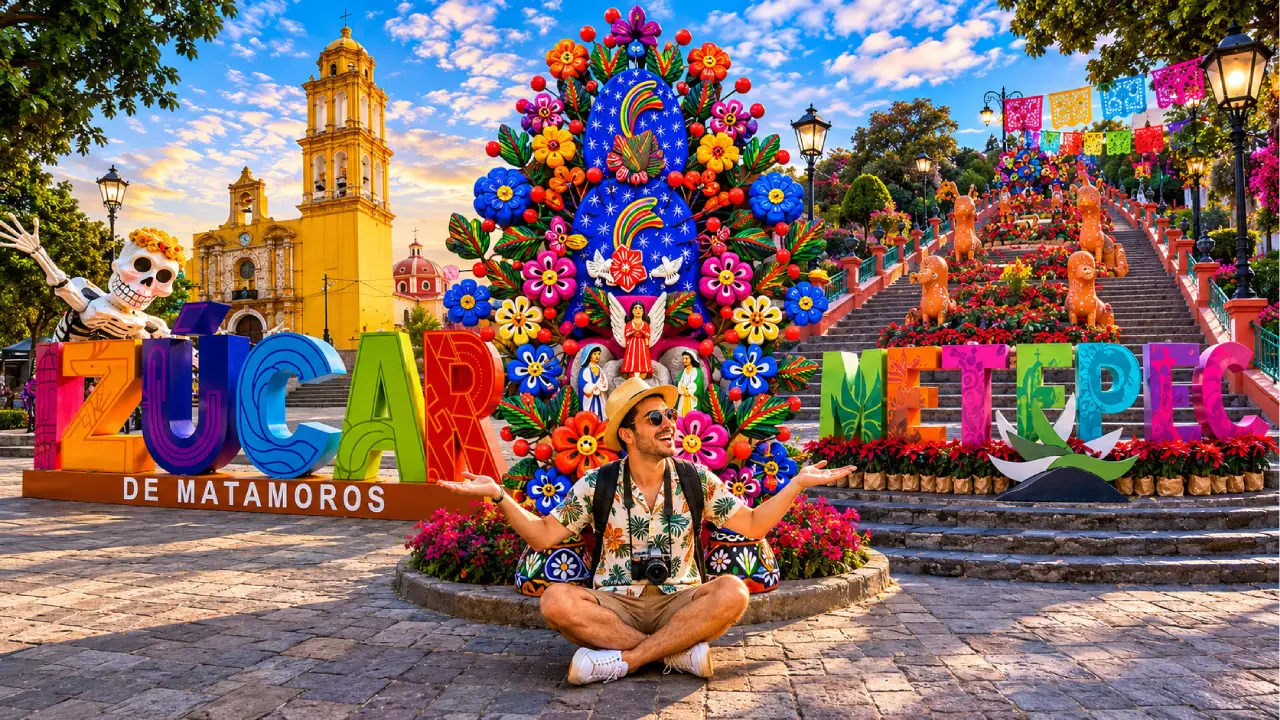 Artesanía el Árbol de la Vida: origen y legado cultural mexicano