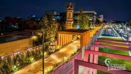 CDMX apuesta a que el Mundial deje un legado más allá del futbol