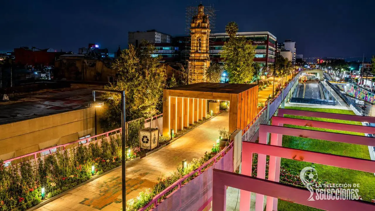 CDMX apuesta a que el Mundial deje un legado más allá del futbol