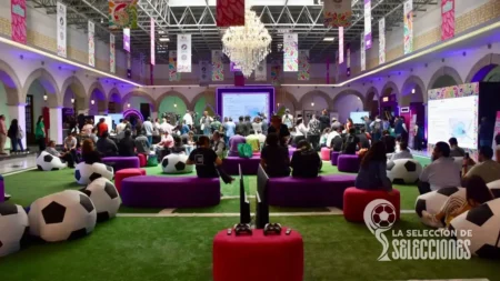 CDMX inaugura la Casa México Media Center rumbo al Mundial