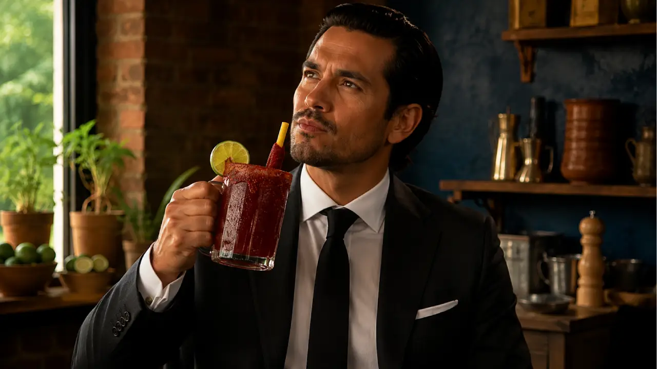 El origen de la michelada: cerveza y mucho sabor mexicano