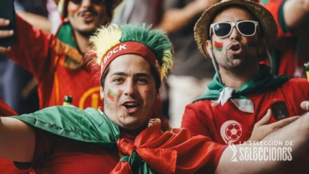 No todo será en los estadios: así se vivirán los Fan Fest del Mundial