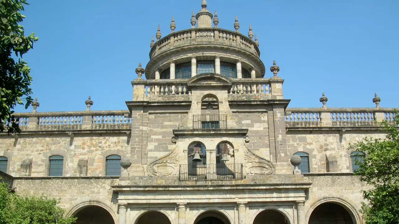 museos emblemáticos