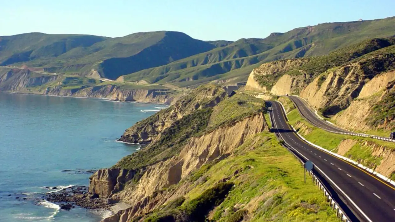 La carretera más bonita de México te lleva a un paraíso gastronómico