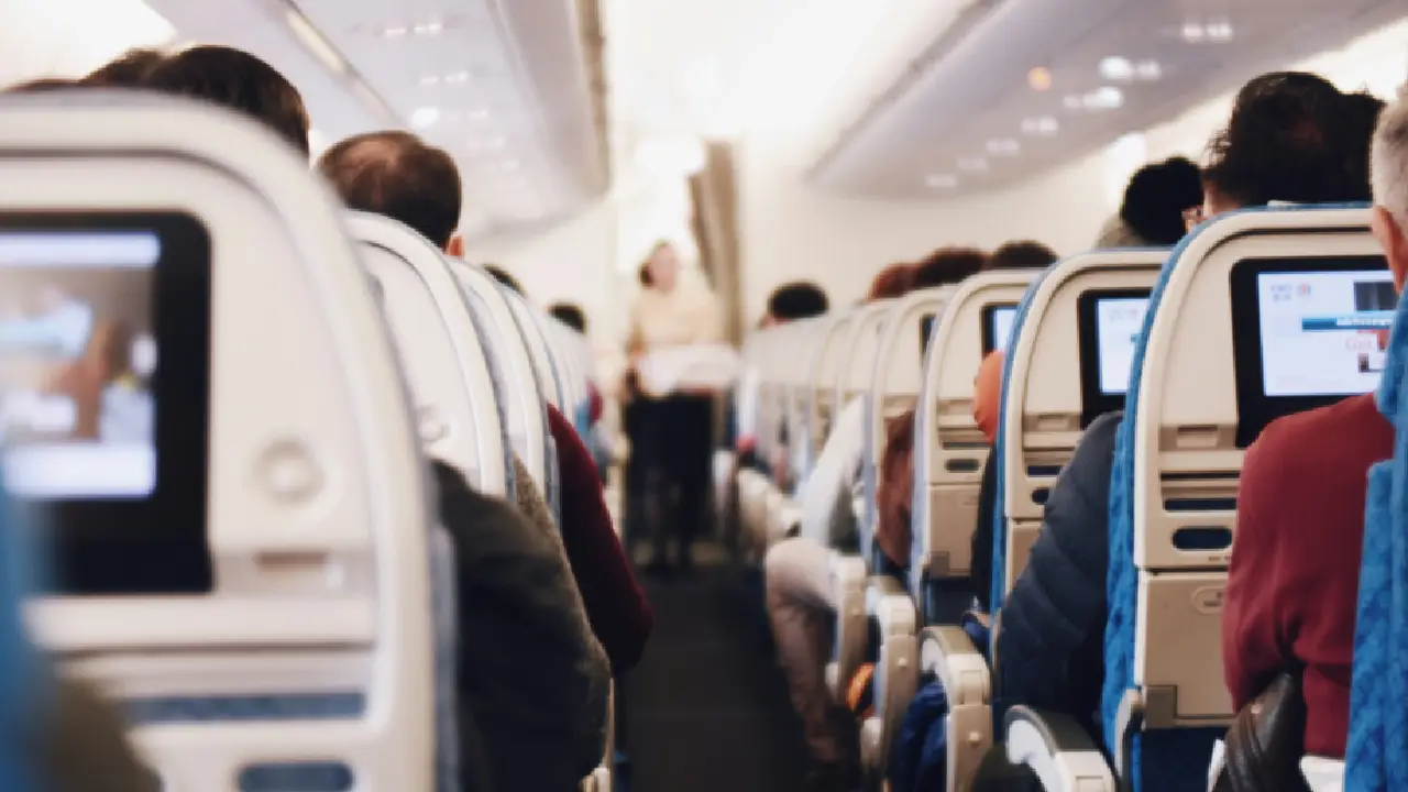 Los vuelos de esta aerolínea tendrán streaming gratuito