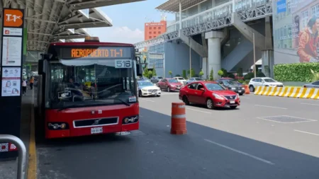 Metrobús al AICM: horarios y costo para llegar fácil al aeropuerto