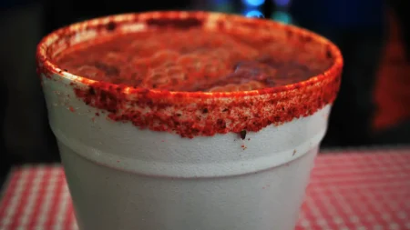 Expo Michelada y Garnacha
