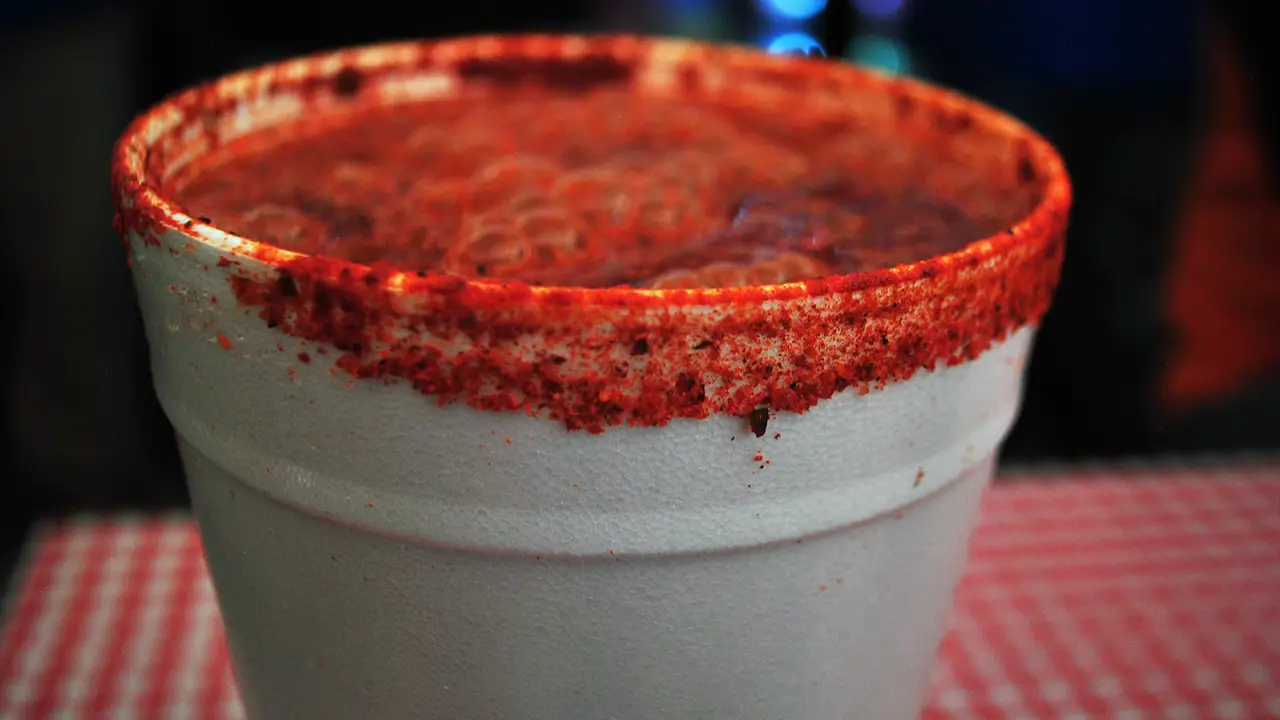 Expo Michelada y Garnacha