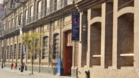 Palacio de los Condes de San Mateo de Valparaíso sorprende con su historia en el Centro Histórico