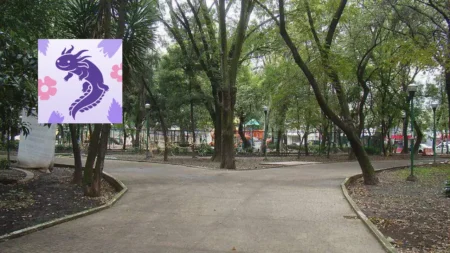 Ahuehuetes de Cuauhtémoc y Azcapotzalco ya son Patrimonio Natural de la CDMX