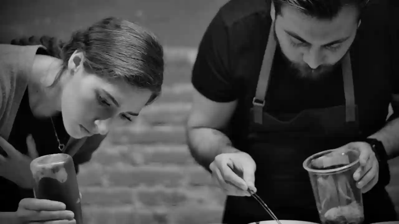 Momiji en Lomas de Chapultepec: sabor y creatividad que sorprenden