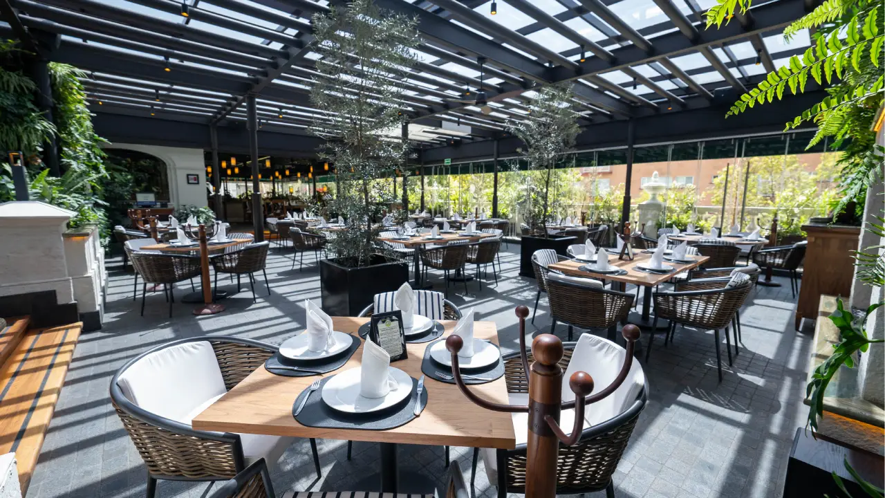Restaurantes con menús especiales para vivir el fútbol