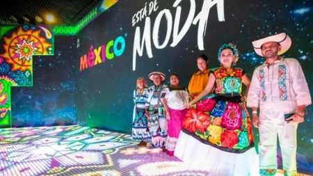 Ferias internacionales impulsan el crecimiento del turismo en México en 2026