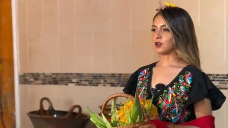 Feria del Elote y la Tortilla 2026 en CDMX: fechas y lugar confirmados