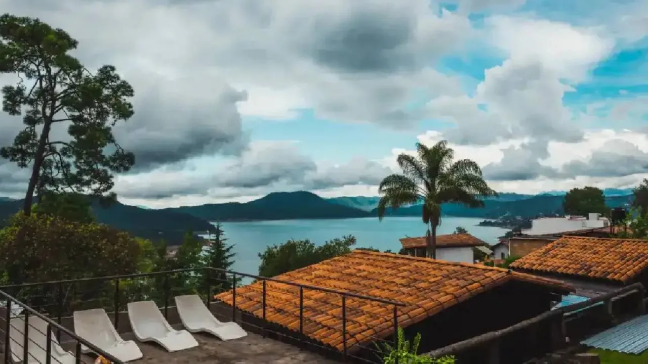 Valle de Bravo: aventura y descanso para tus vacaciones de verano