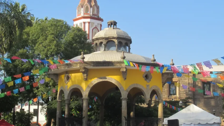 qué visitar en Tlaquepaque
