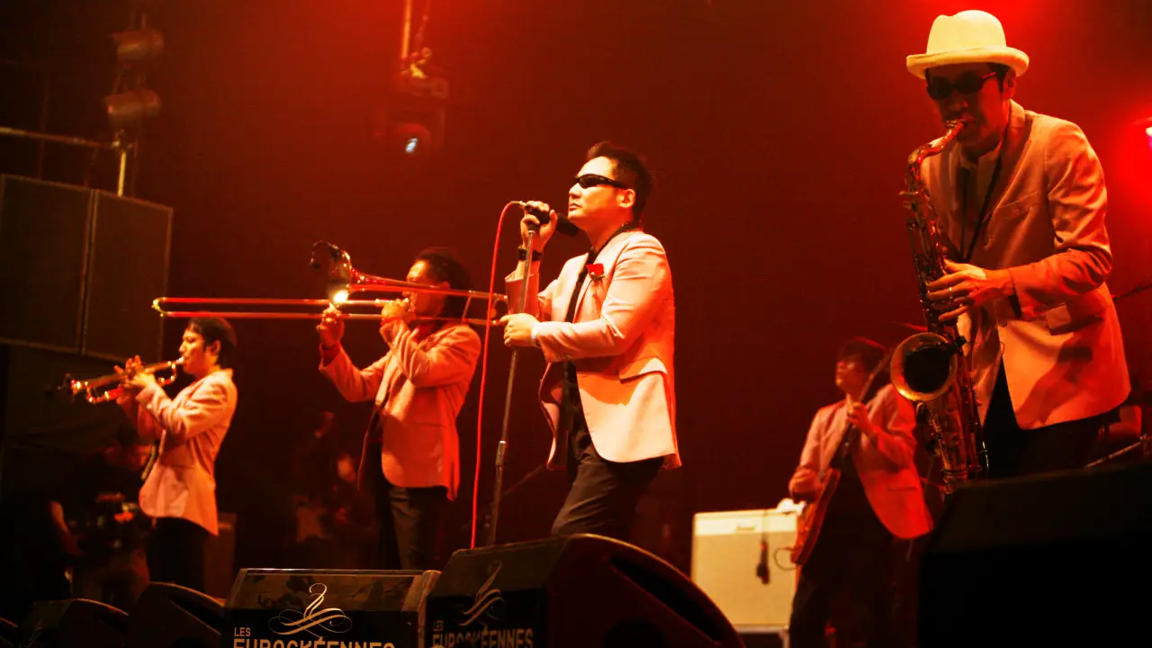 Ska Fest 2026