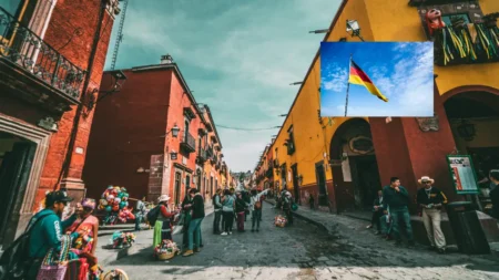 Aunque predominan los apellidos de origen español, miles de familias mexicanas conservan apellidos alemanes que llegaron al país durante las migraciones europeas de los siglos XIX y XX.