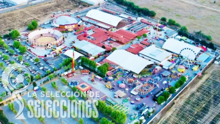 Cascarita Fut Fest